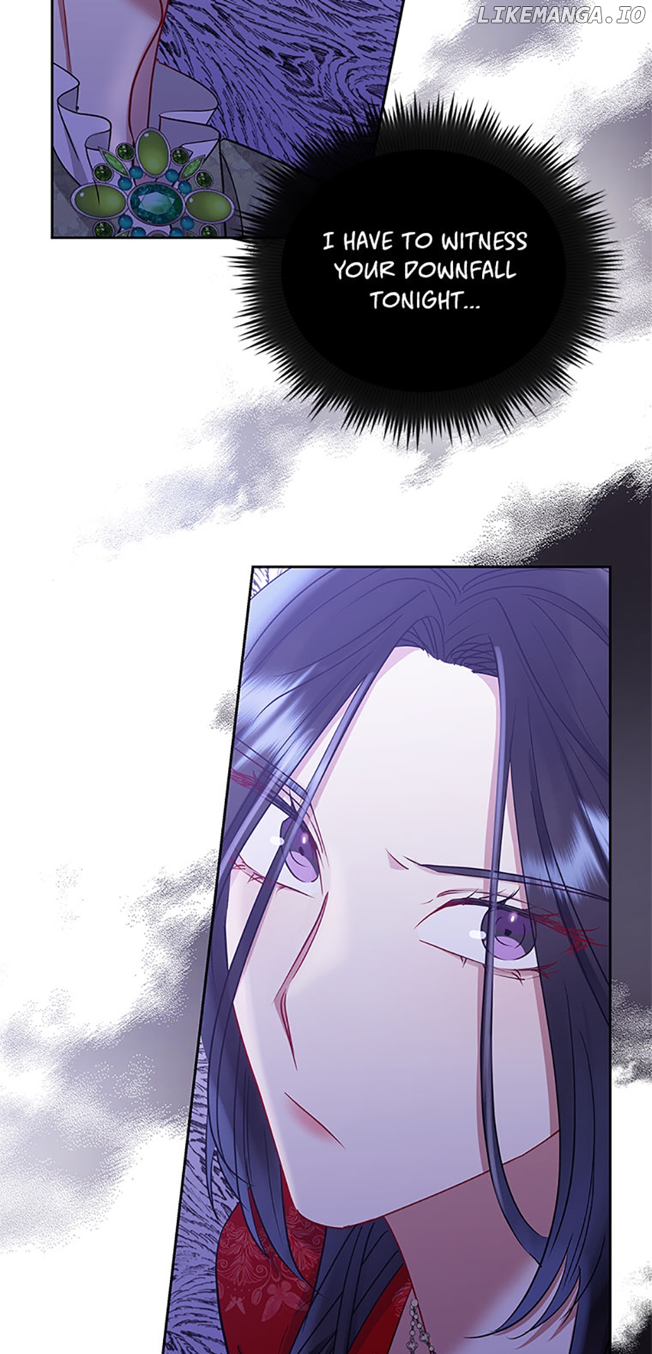 I’m A Villainess, But I Picked Up the Male Lead Chapter 53 - page 65