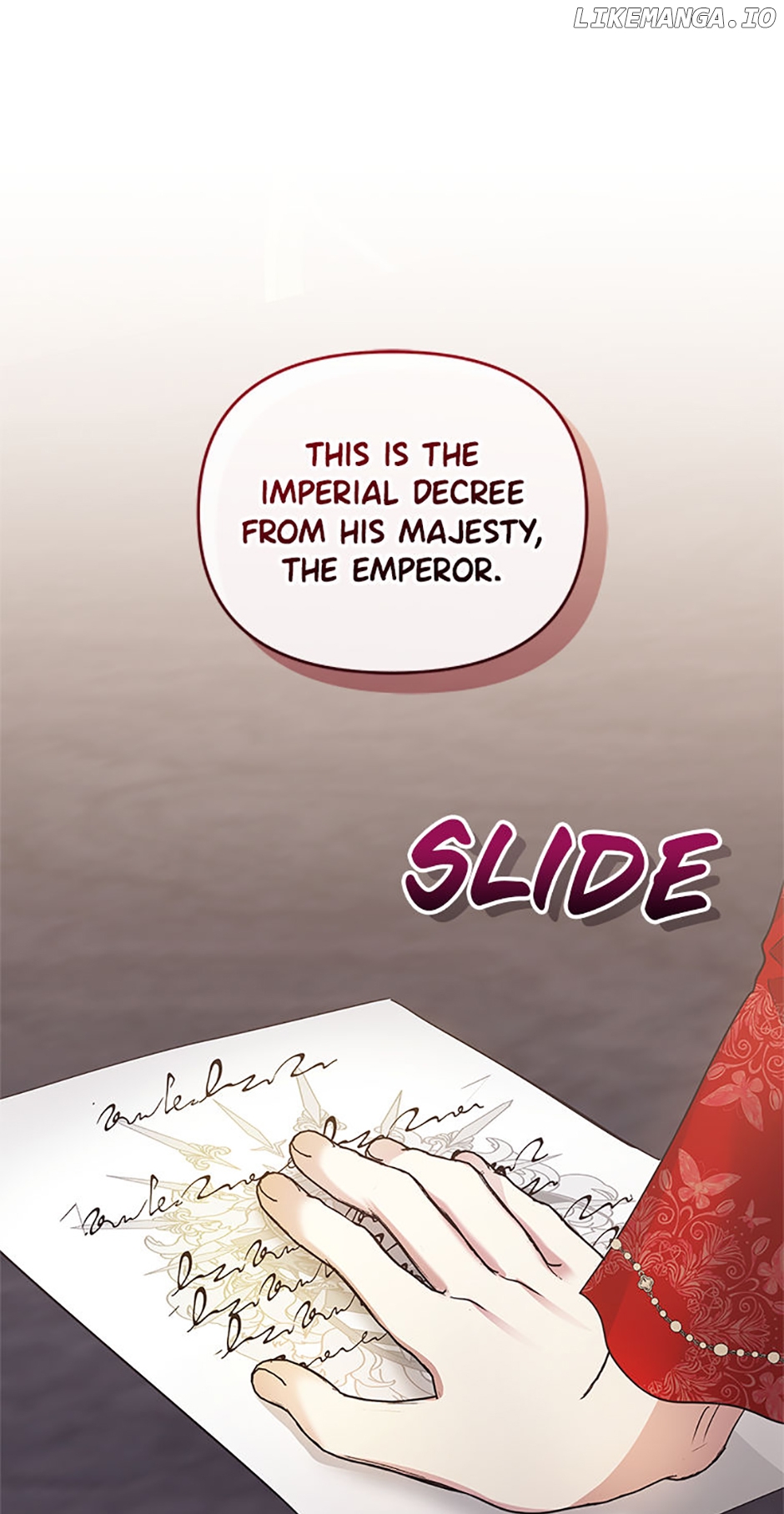 I’m A Villainess, But I Picked Up the Male Lead Chapter 53 - page 68