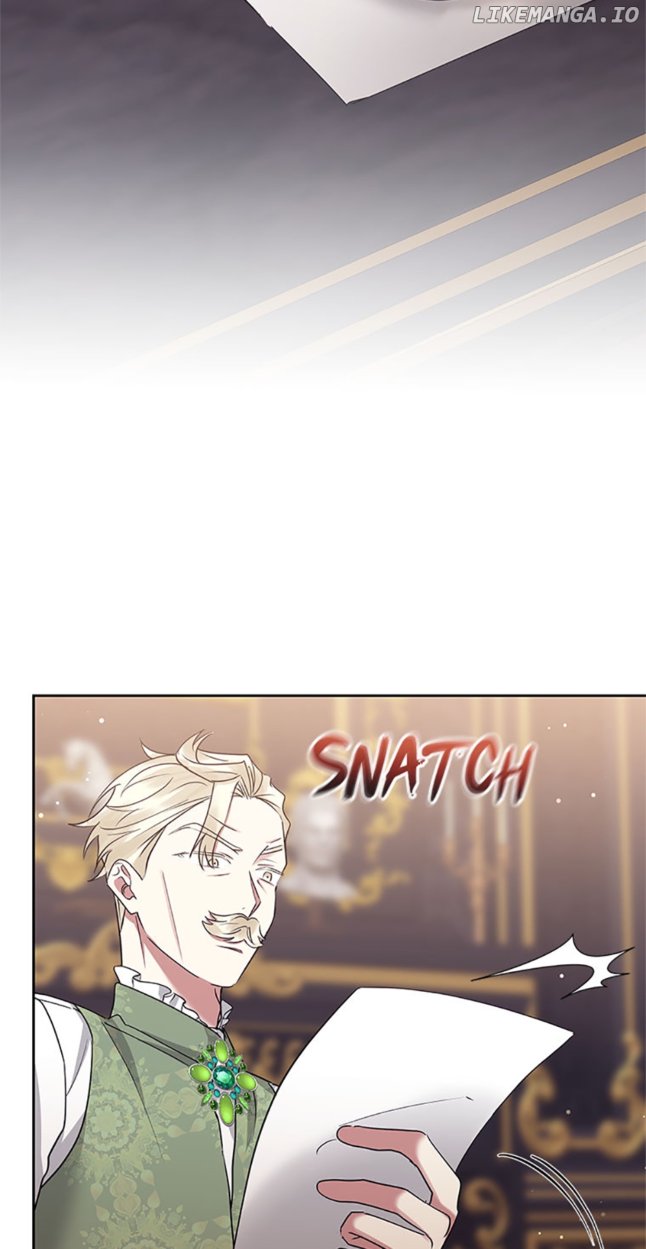 I’m A Villainess, But I Picked Up the Male Lead Chapter 53 - page 69