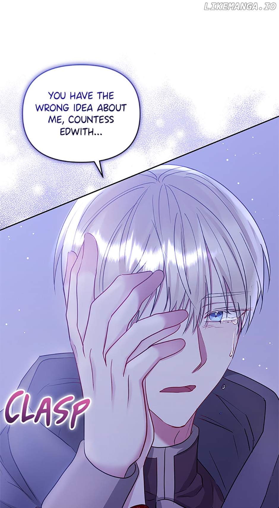 I’m A Villainess, But I Picked Up the Male Lead Chapter 53 - page 7