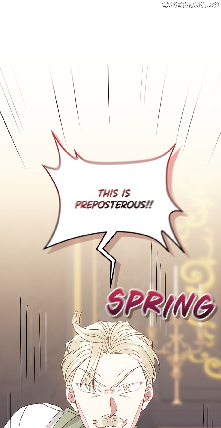 I’m A Villainess, But I Picked Up the Male Lead Chapter 53 - page 71