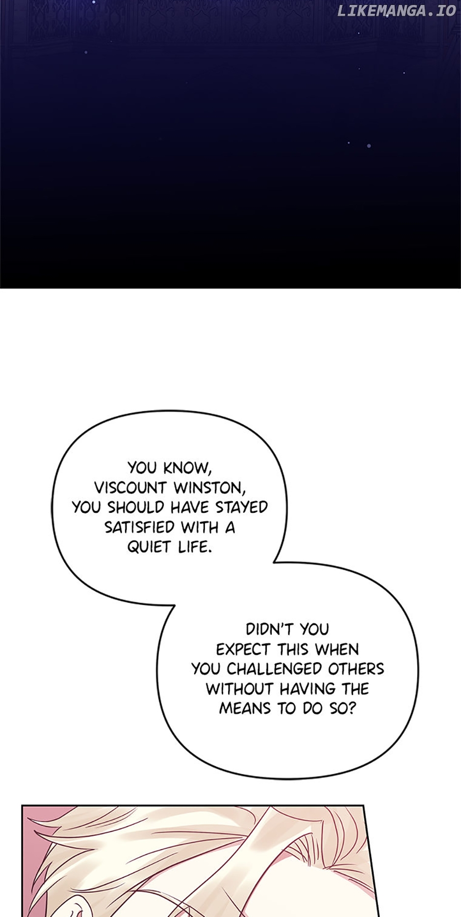 I’m A Villainess, But I Picked Up the Male Lead Chapter 53 - page 77