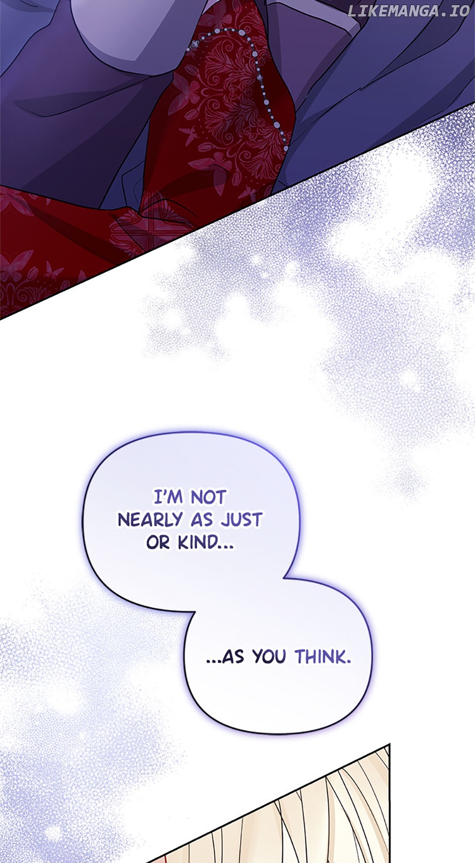 I’m A Villainess, But I Picked Up the Male Lead Chapter 53 - page 8