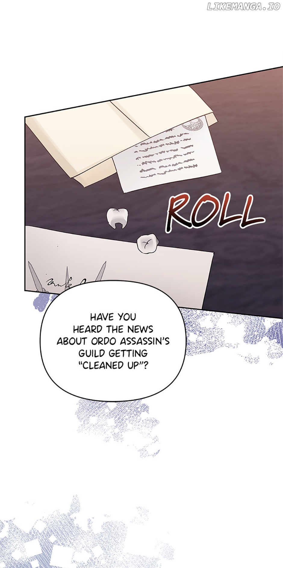 I’m A Villainess, But I Picked Up the Male Lead Chapter 53 - page 80