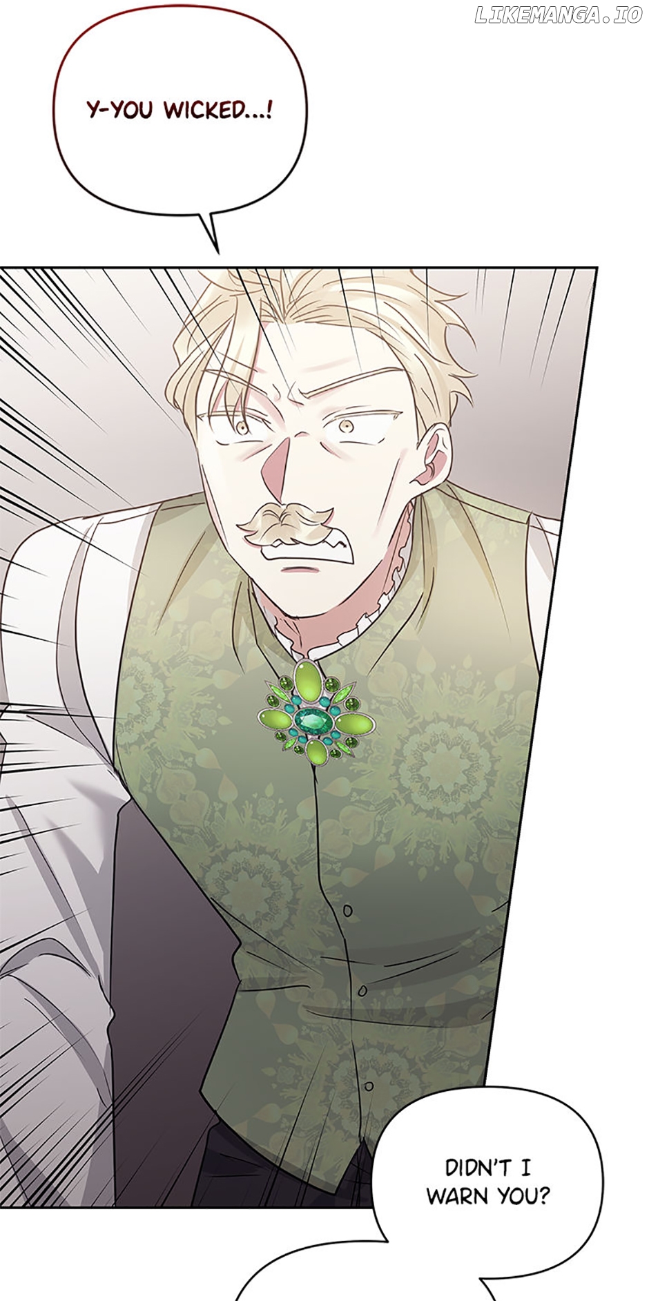 I’m A Villainess, But I Picked Up the Male Lead Chapter 53 - page 82