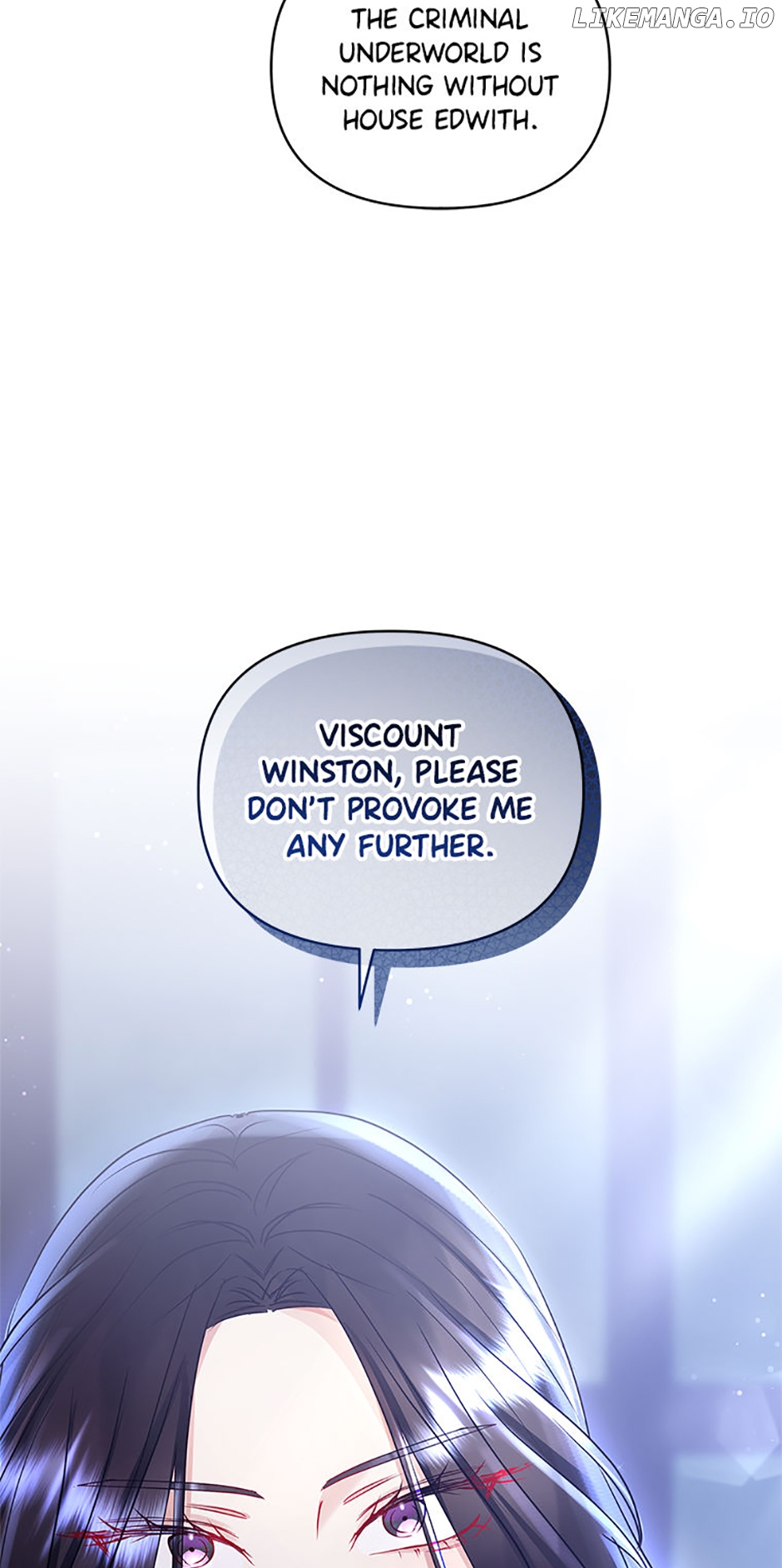 I’m A Villainess, But I Picked Up the Male Lead Chapter 53 - page 83