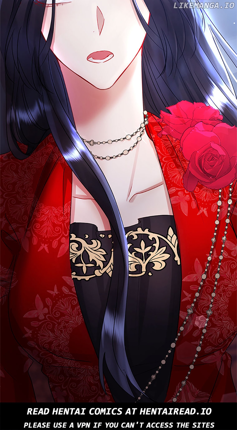 I’m A Villainess, But I Picked Up the Male Lead Chapter 53 - page 84