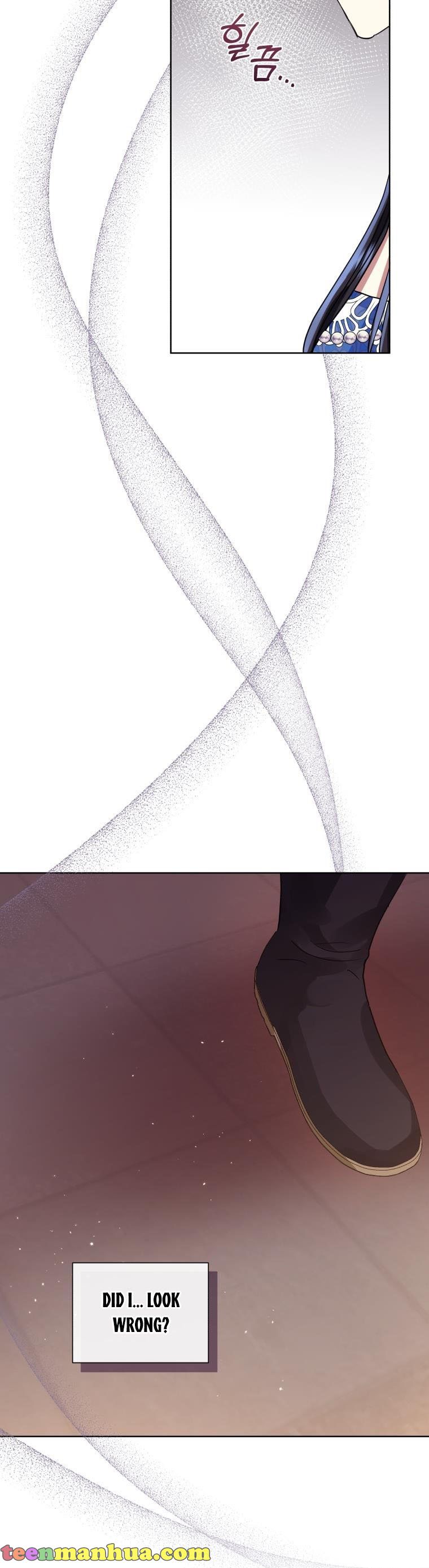 I’m A Villainess, But I Picked Up the Male Lead Chapter 32 - page 10