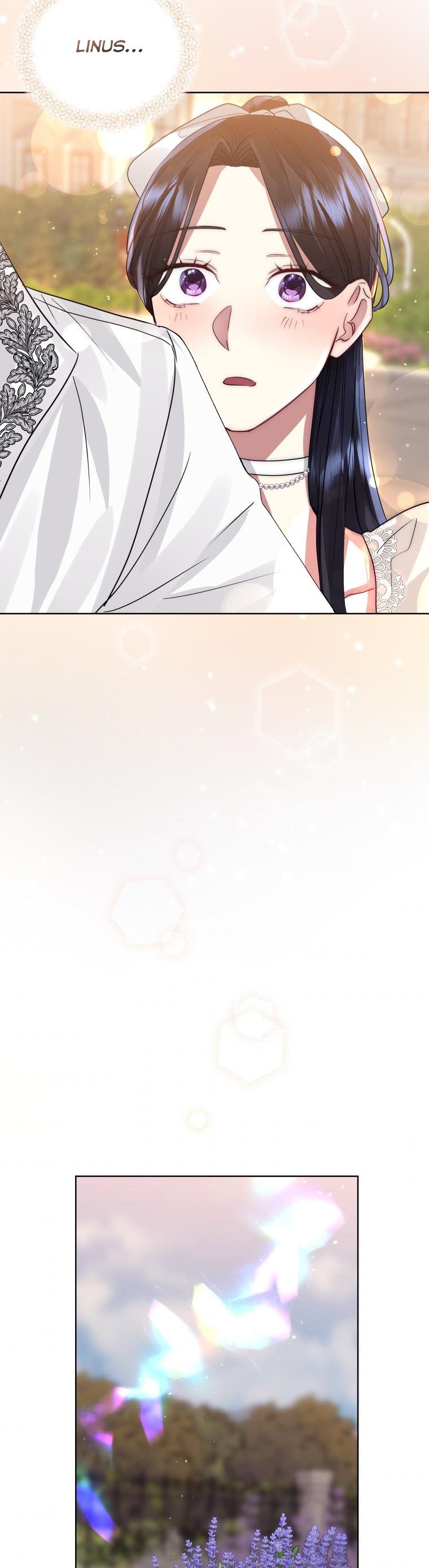 I’m A Villainess, But I Picked Up the Male Lead Chapter 32 - page 24