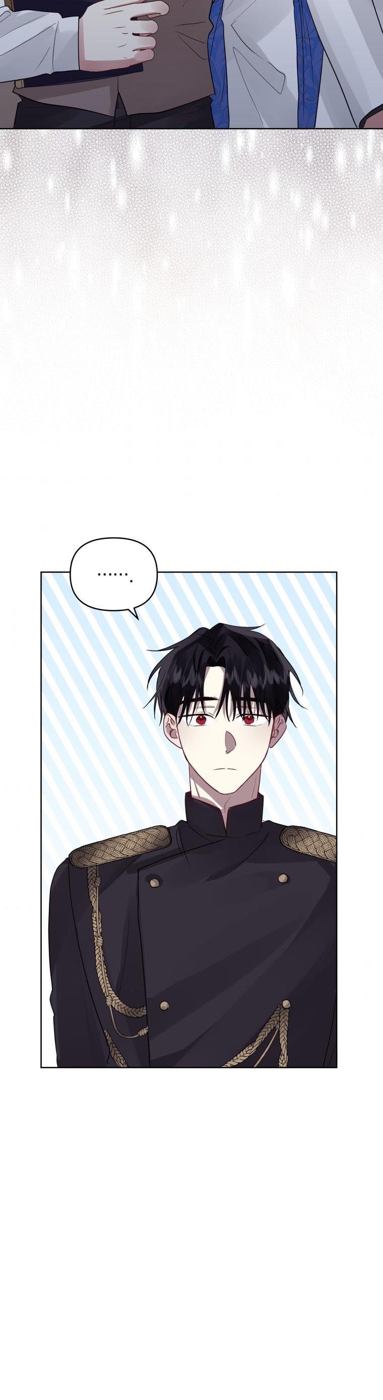 I’m A Villainess, But I Picked Up the Male Lead Chapter 32 - page 28