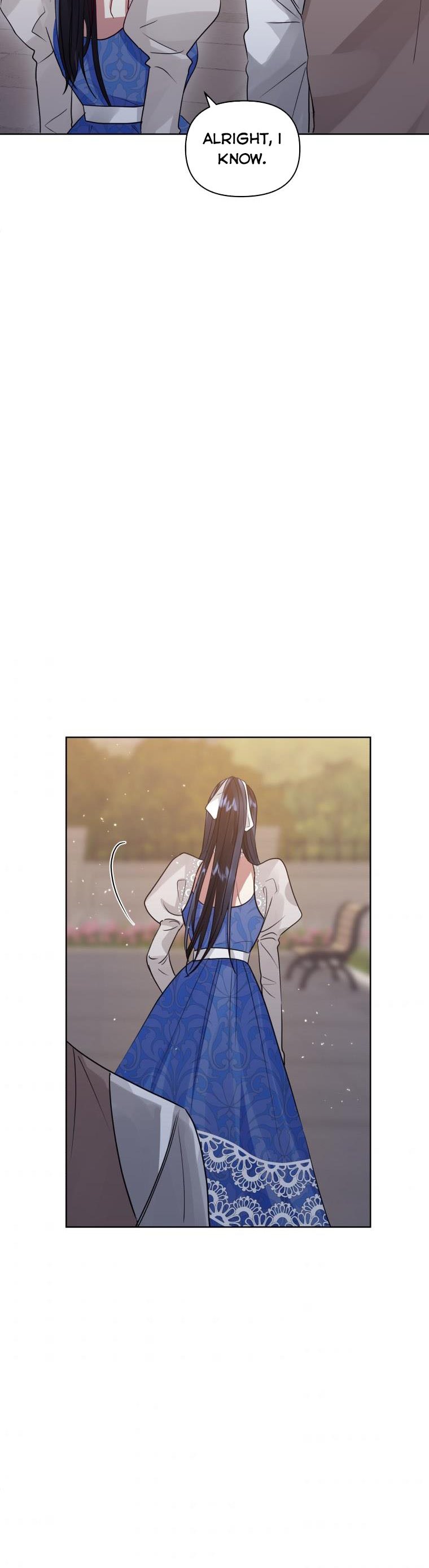I’m A Villainess, But I Picked Up the Male Lead Chapter 32 - page 42
