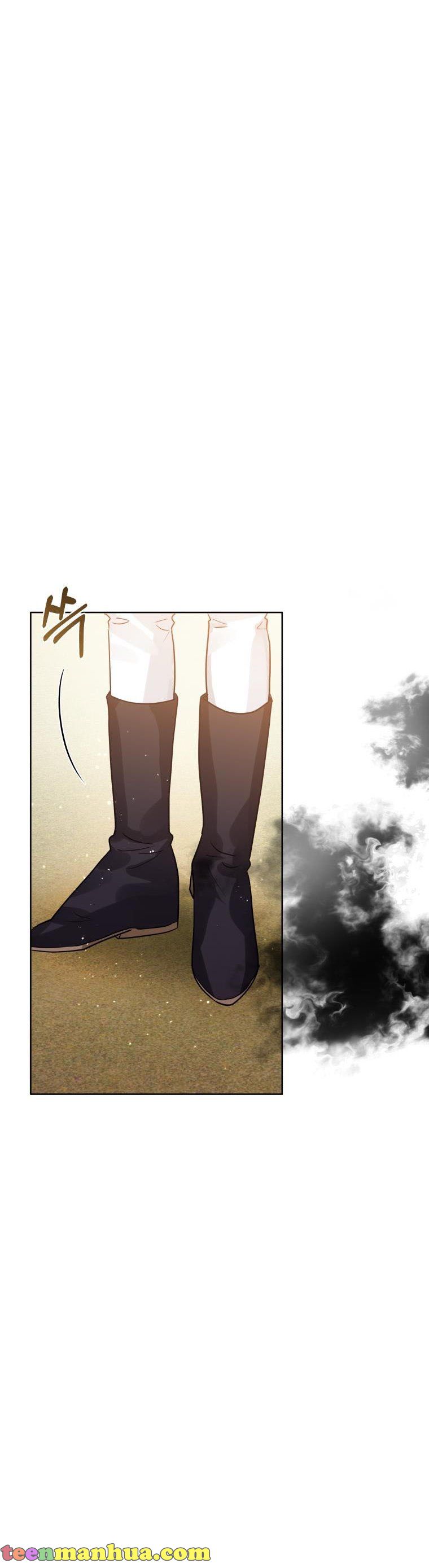I’m A Villainess, But I Picked Up the Male Lead Chapter 32 - page 8
