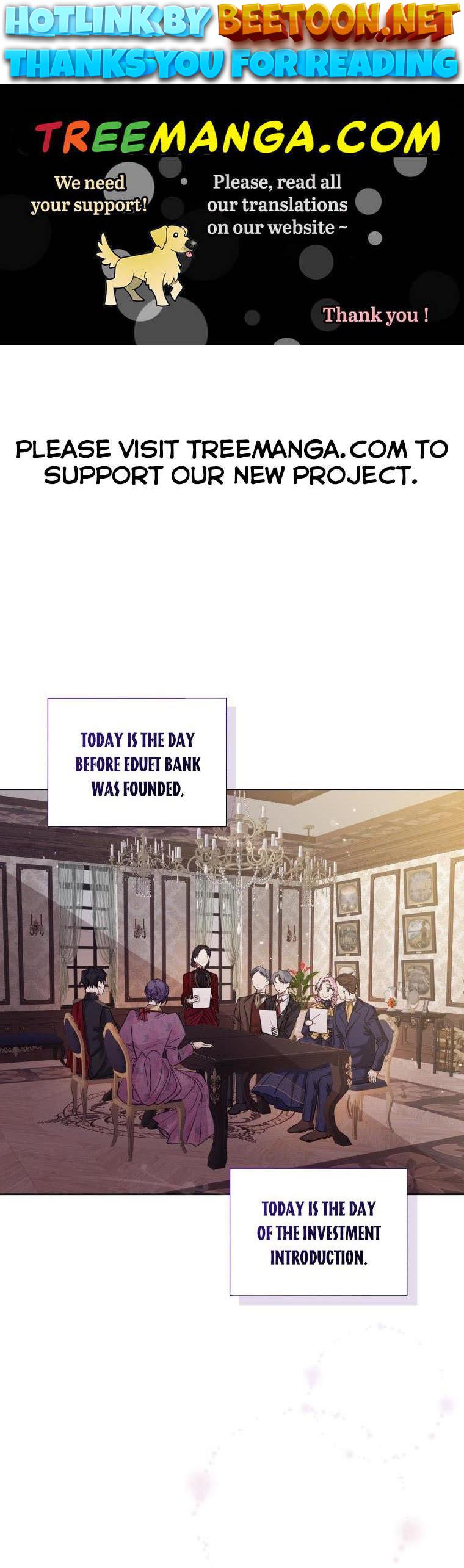 I’m A Villainess, But I Picked Up the Male Lead Chapter 31 - page 1