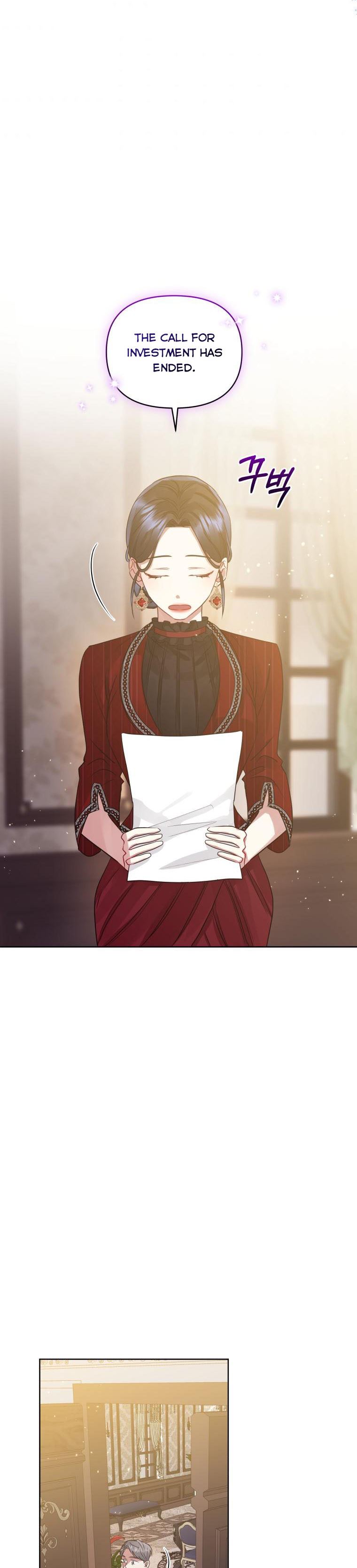 I’m A Villainess, But I Picked Up the Male Lead Chapter 31 - page 12