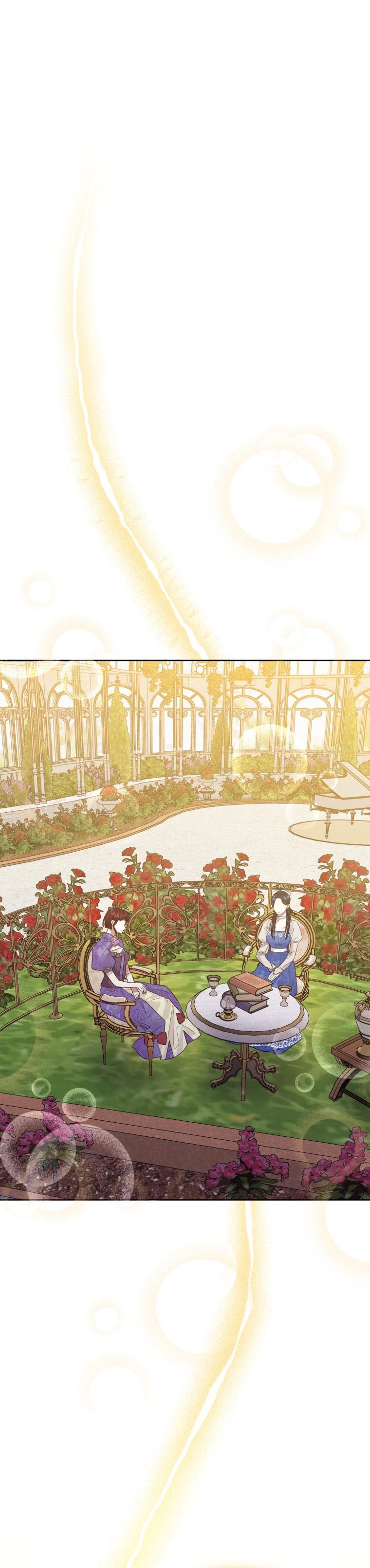 I’m A Villainess, But I Picked Up the Male Lead Chapter 31 - page 19