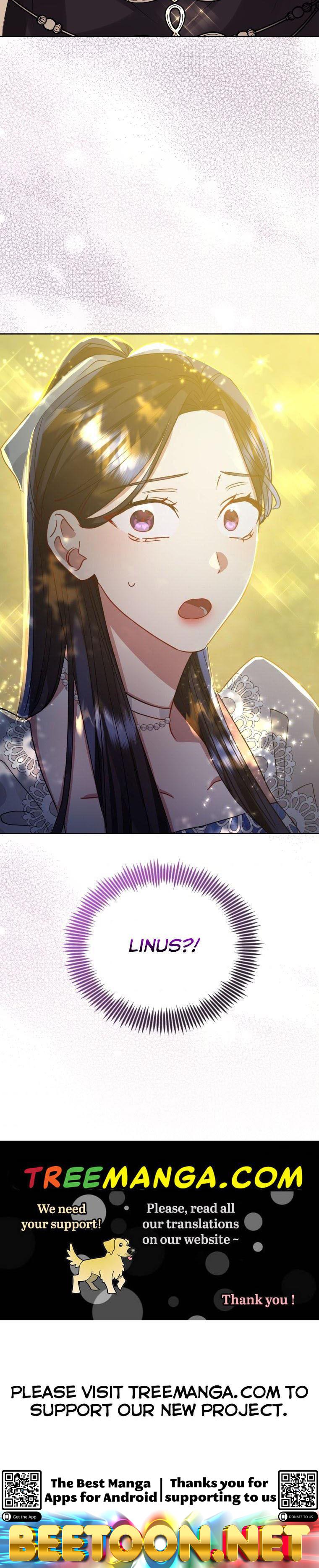 I’m A Villainess, But I Picked Up the Male Lead Chapter 31 - page 36