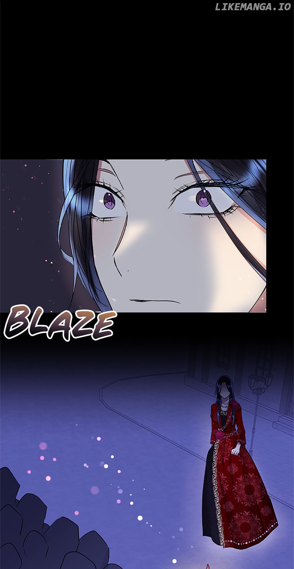 I’m A Villainess, But I Picked Up the Male Lead Chapter 52 - page 1