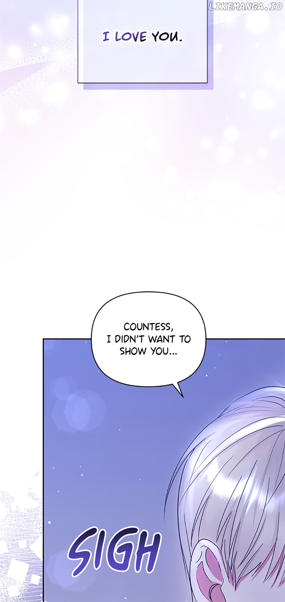 I’m A Villainess, But I Picked Up the Male Lead Chapter 52 - page 100