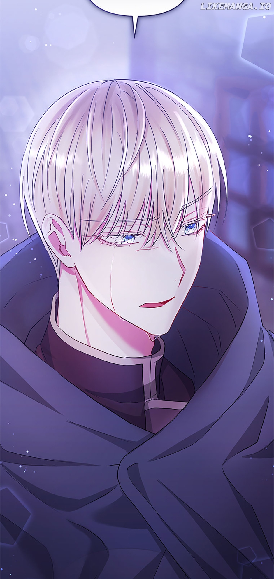 I’m A Villainess, But I Picked Up the Male Lead Chapter 52 - page 102