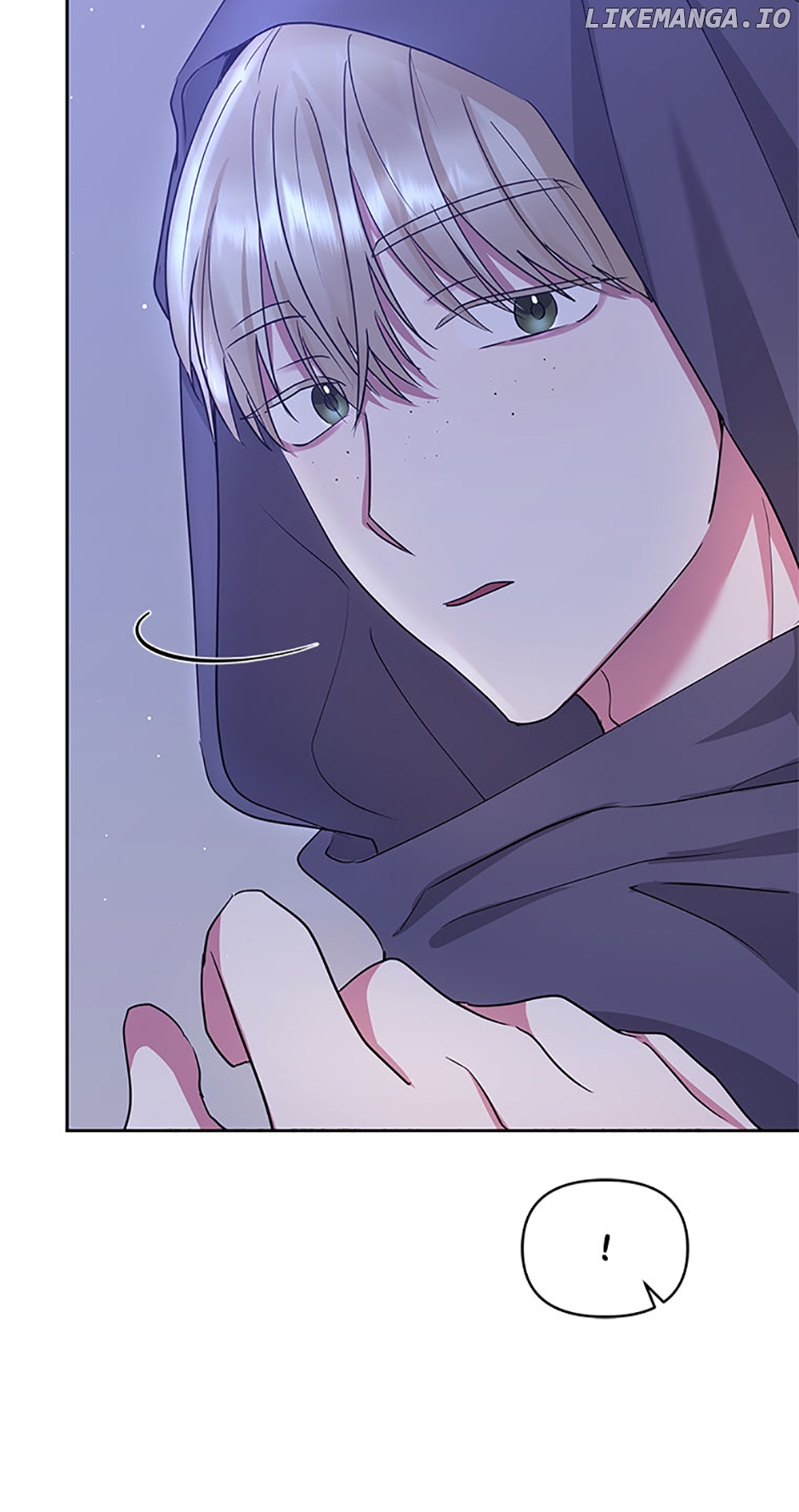I’m A Villainess, But I Picked Up the Male Lead Chapter 52 - page 14