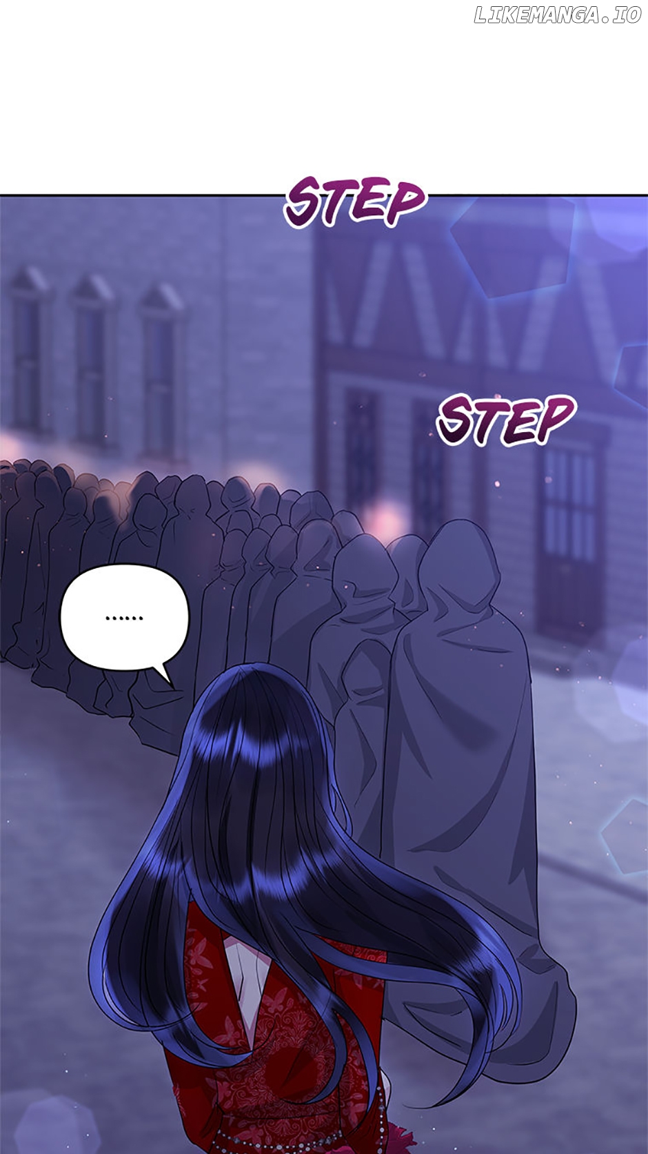 I’m A Villainess, But I Picked Up the Male Lead Chapter 52 - page 17