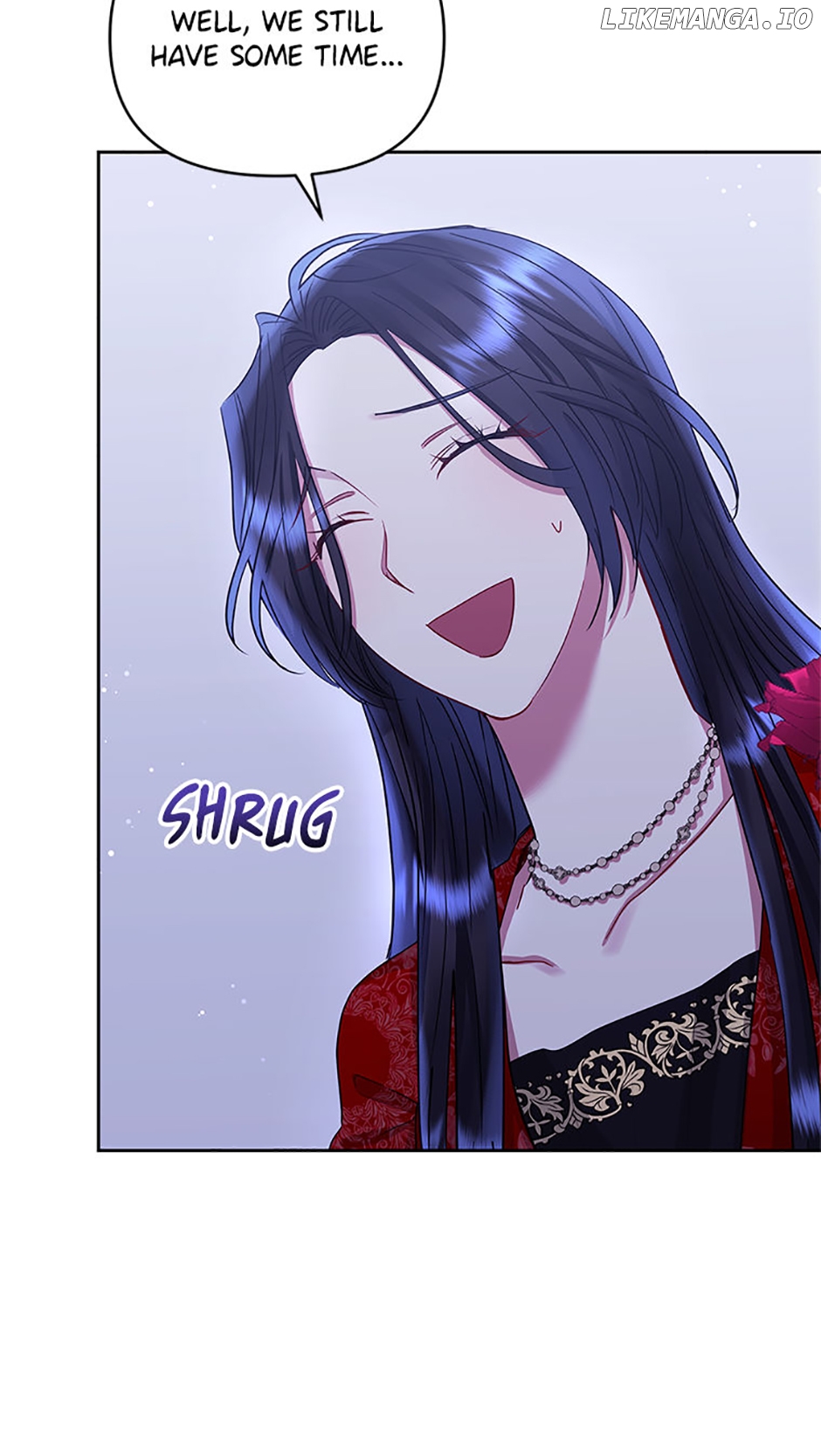 I’m A Villainess, But I Picked Up the Male Lead Chapter 52 - page 20