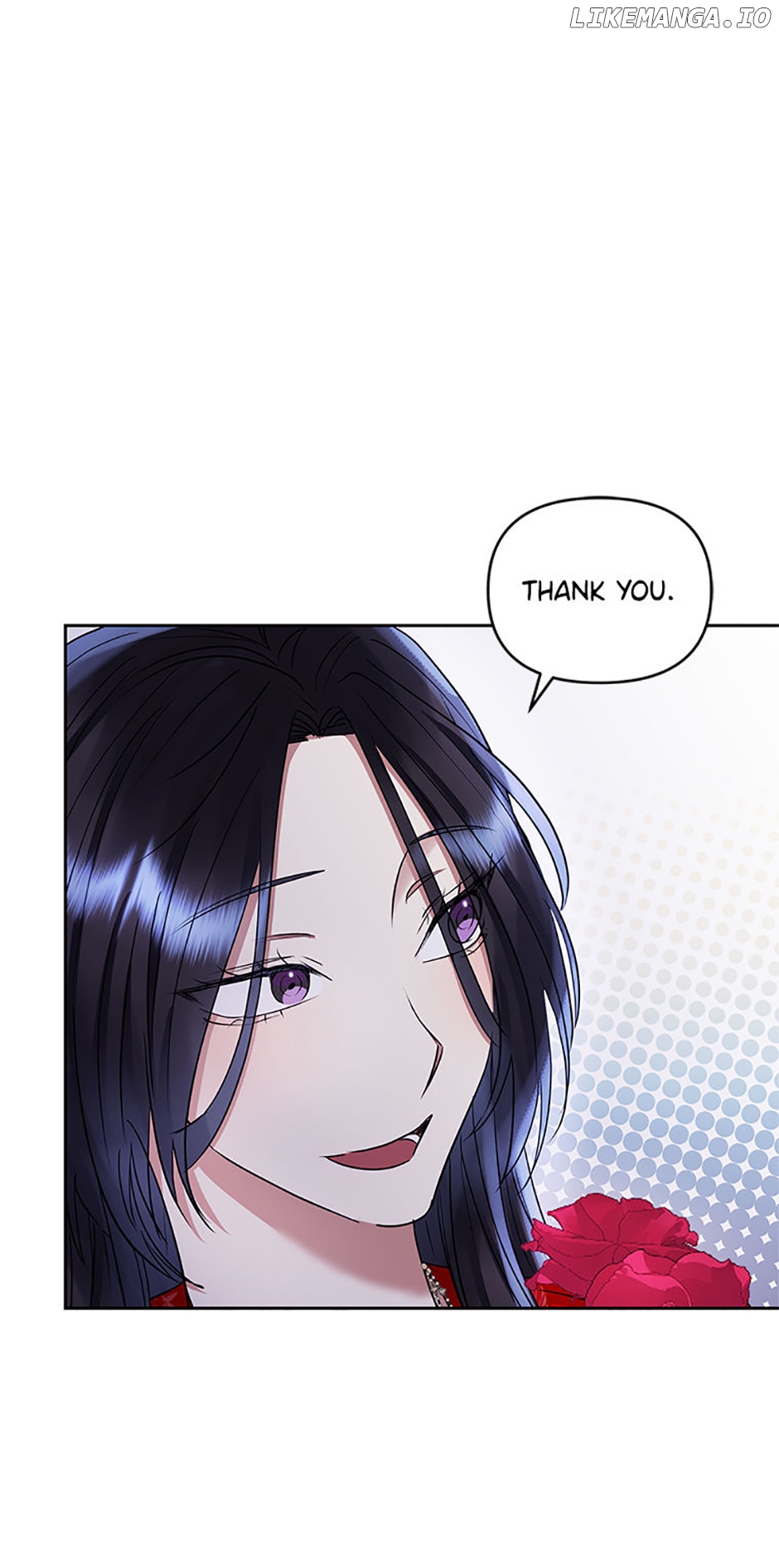 I’m A Villainess, But I Picked Up the Male Lead Chapter 52 - page 22