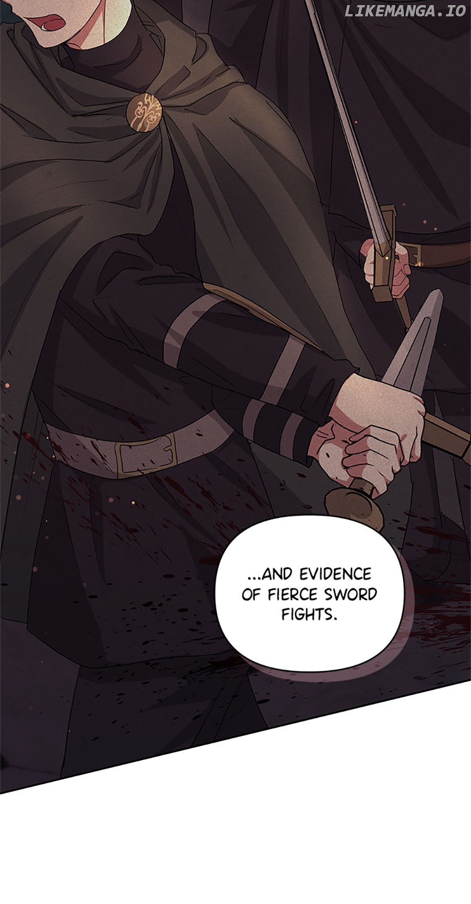 I’m A Villainess, But I Picked Up the Male Lead Chapter 52 - page 33