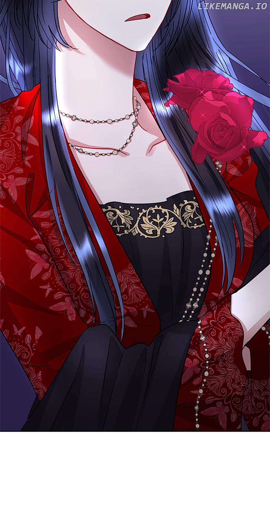 I’m A Villainess, But I Picked Up the Male Lead Chapter 52 - page 36