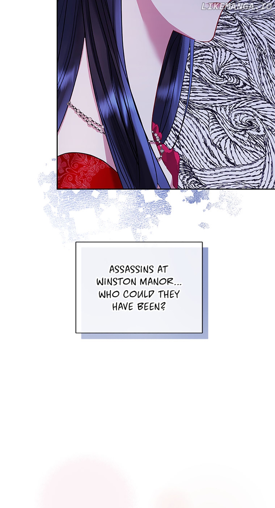 I’m A Villainess, But I Picked Up the Male Lead Chapter 52 - page 46