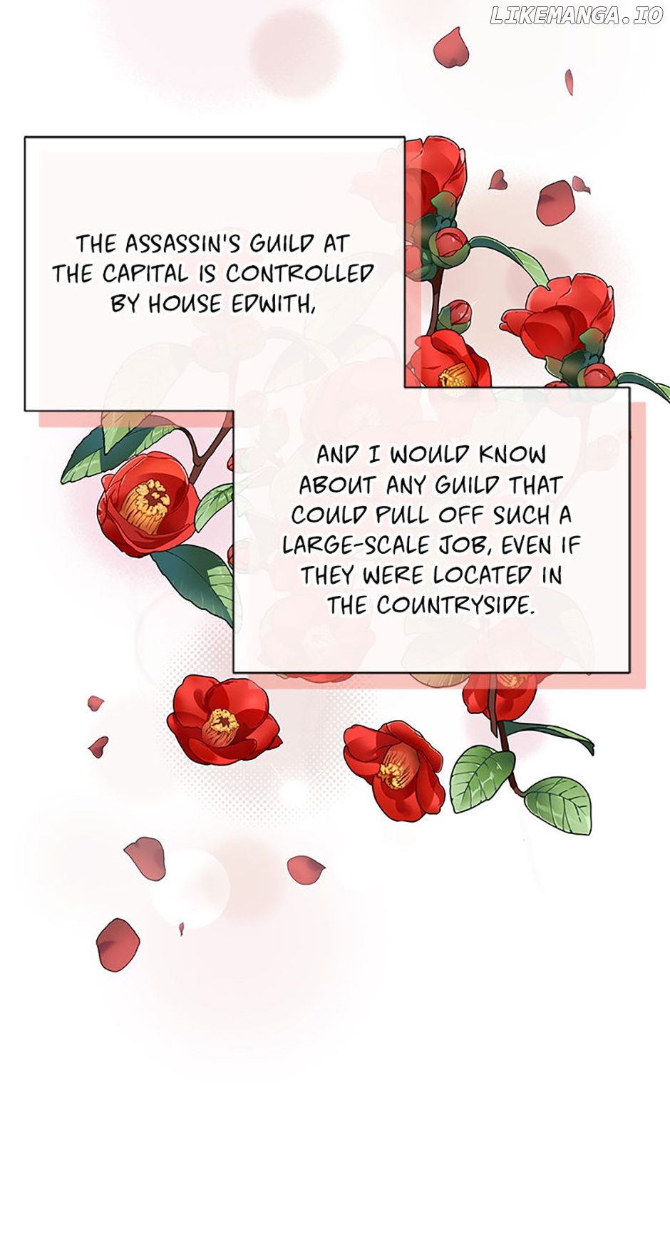 I’m A Villainess, But I Picked Up the Male Lead Chapter 52 - page 47