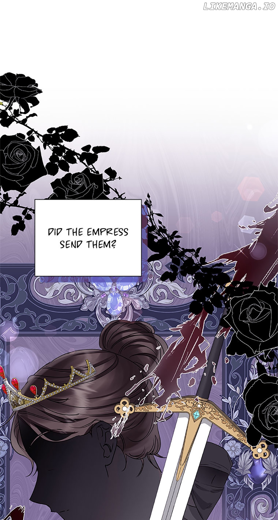 I’m A Villainess, But I Picked Up the Male Lead Chapter 52 - page 48