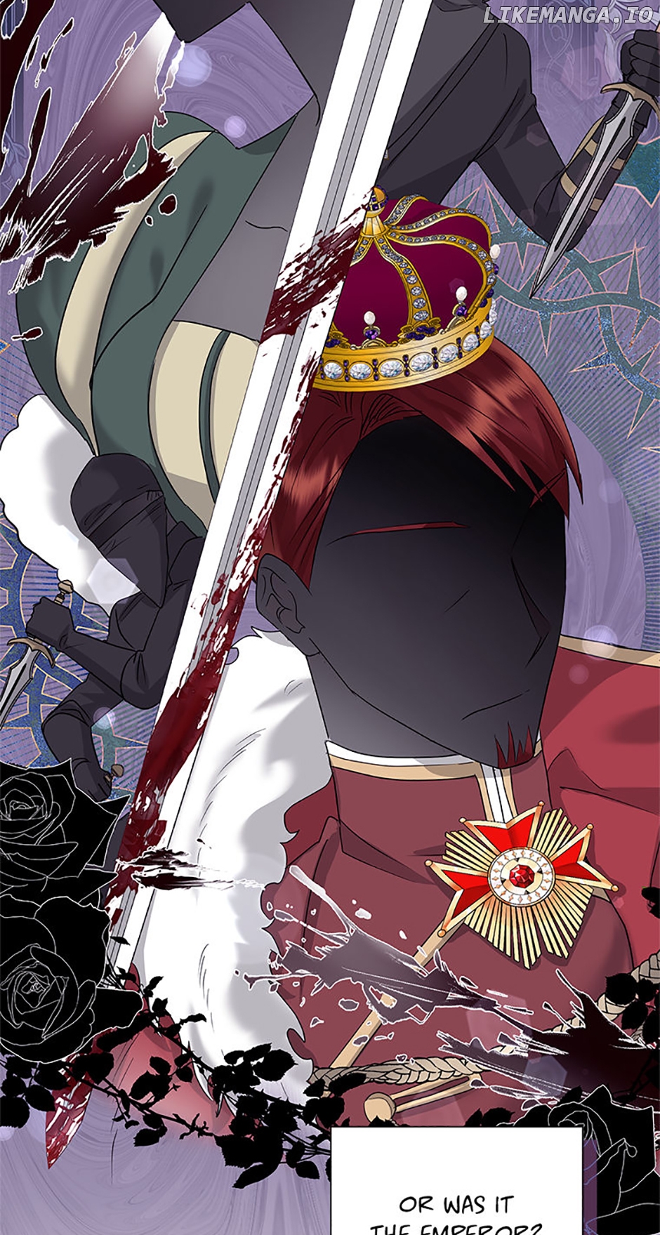 I’m A Villainess, But I Picked Up the Male Lead Chapter 52 - page 49