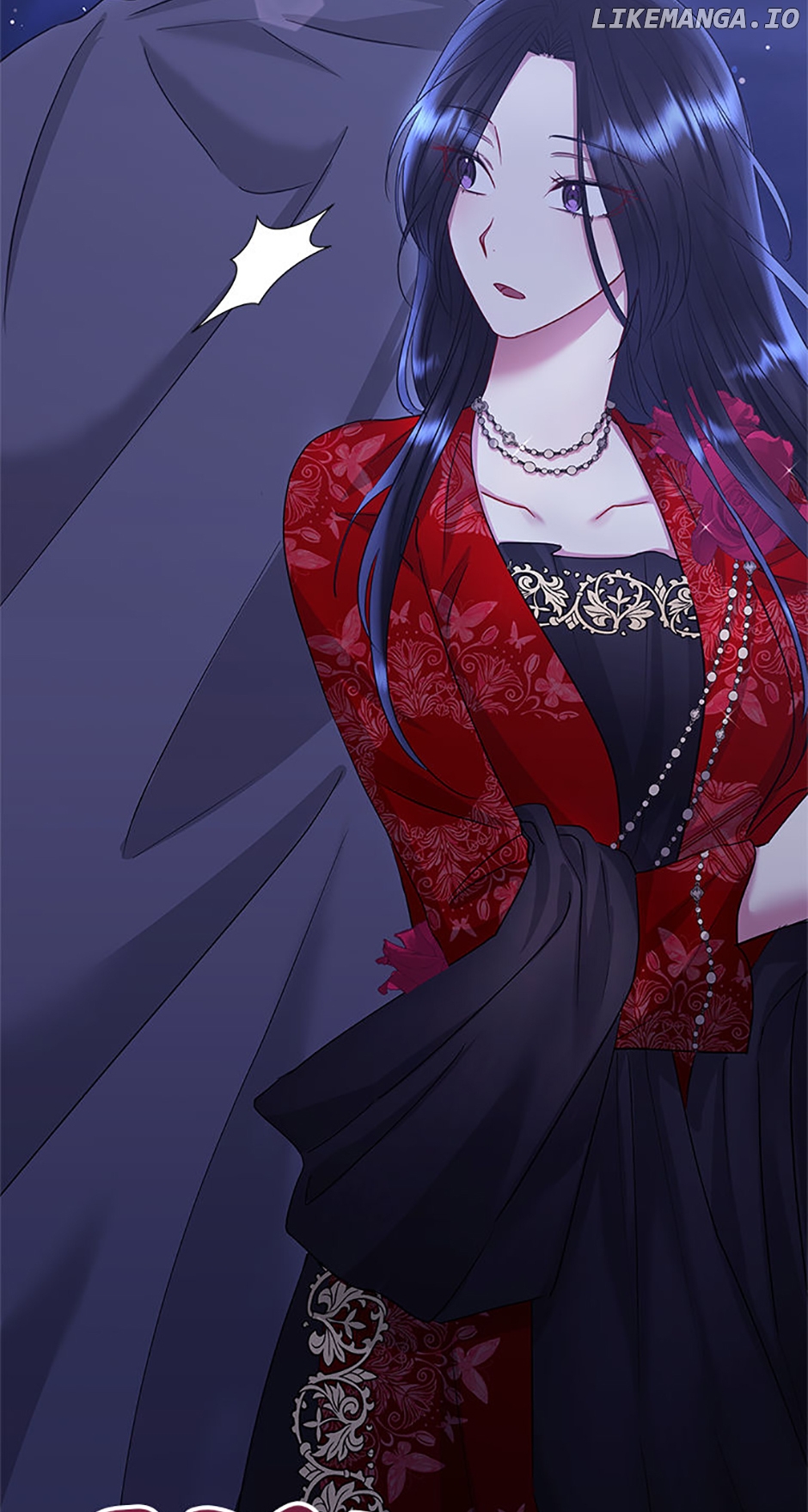 I’m A Villainess, But I Picked Up the Male Lead Chapter 52 - page 51