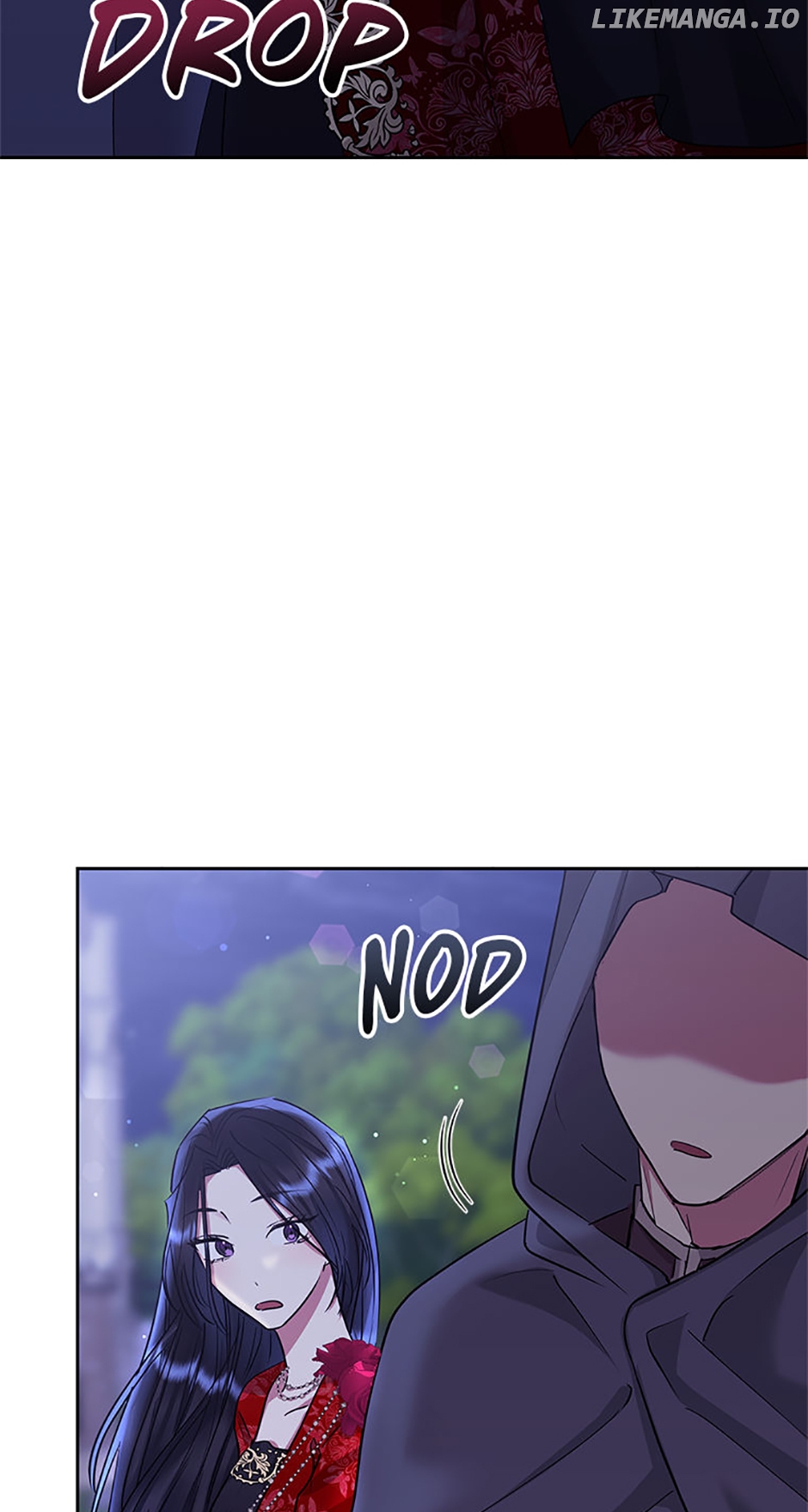I’m A Villainess, But I Picked Up the Male Lead Chapter 52 - page 52