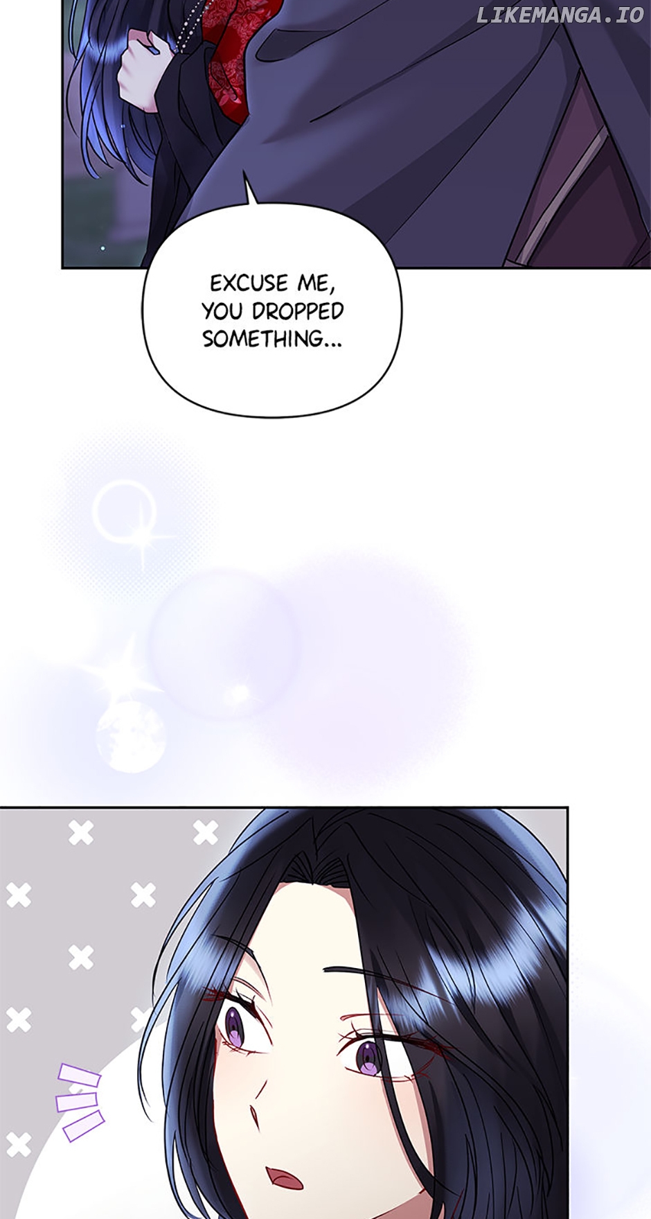 I’m A Villainess, But I Picked Up the Male Lead Chapter 52 - page 53