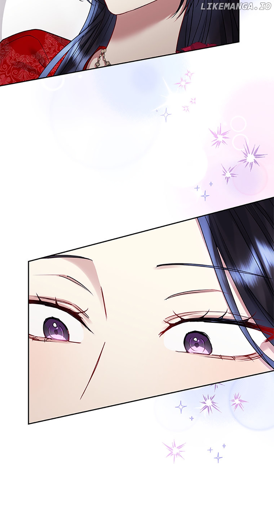 I’m A Villainess, But I Picked Up the Male Lead Chapter 52 - page 54