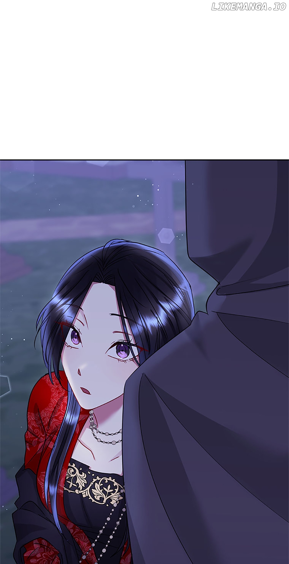 I’m A Villainess, But I Picked Up the Male Lead Chapter 52 - page 56