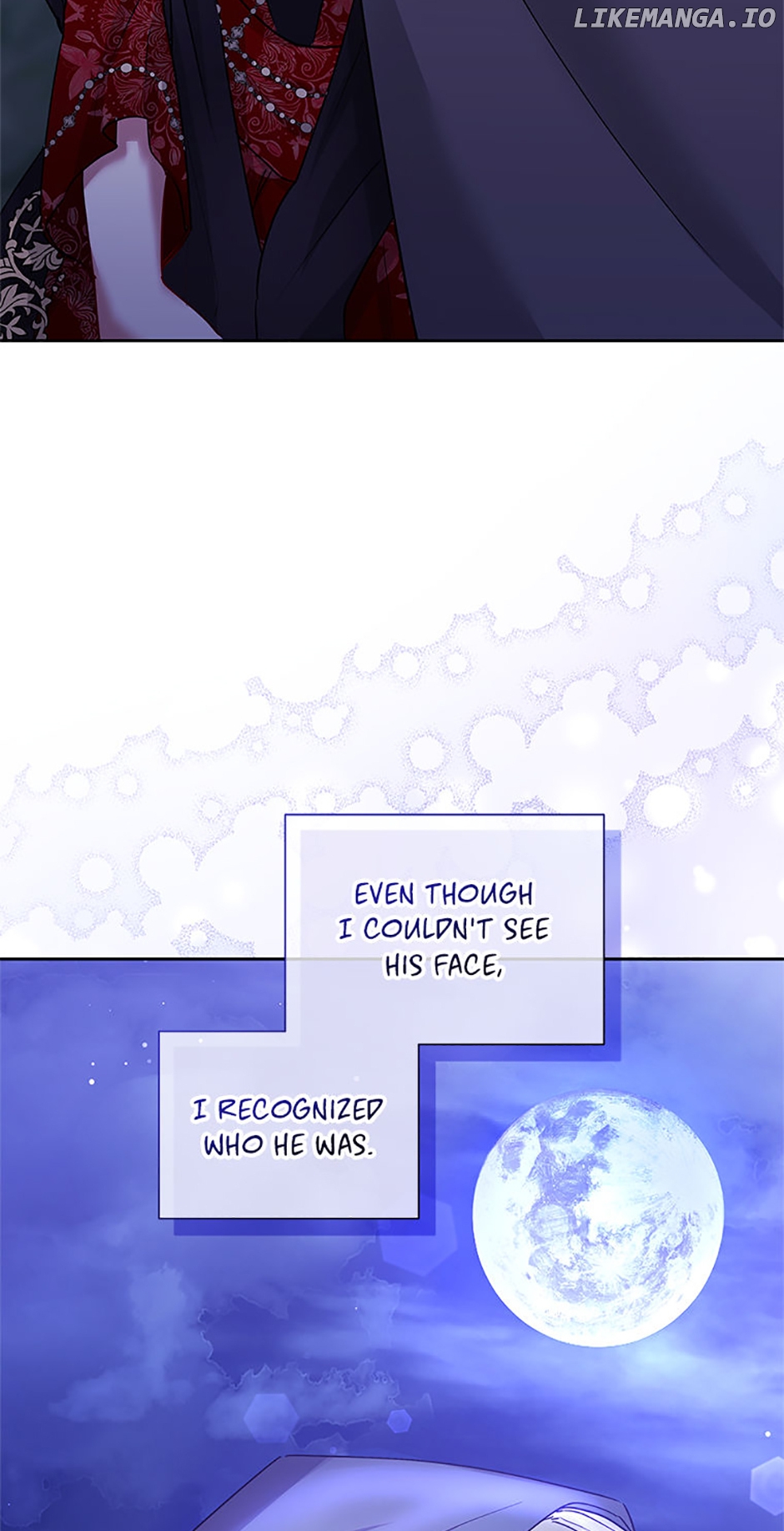 I’m A Villainess, But I Picked Up the Male Lead Chapter 52 - page 57