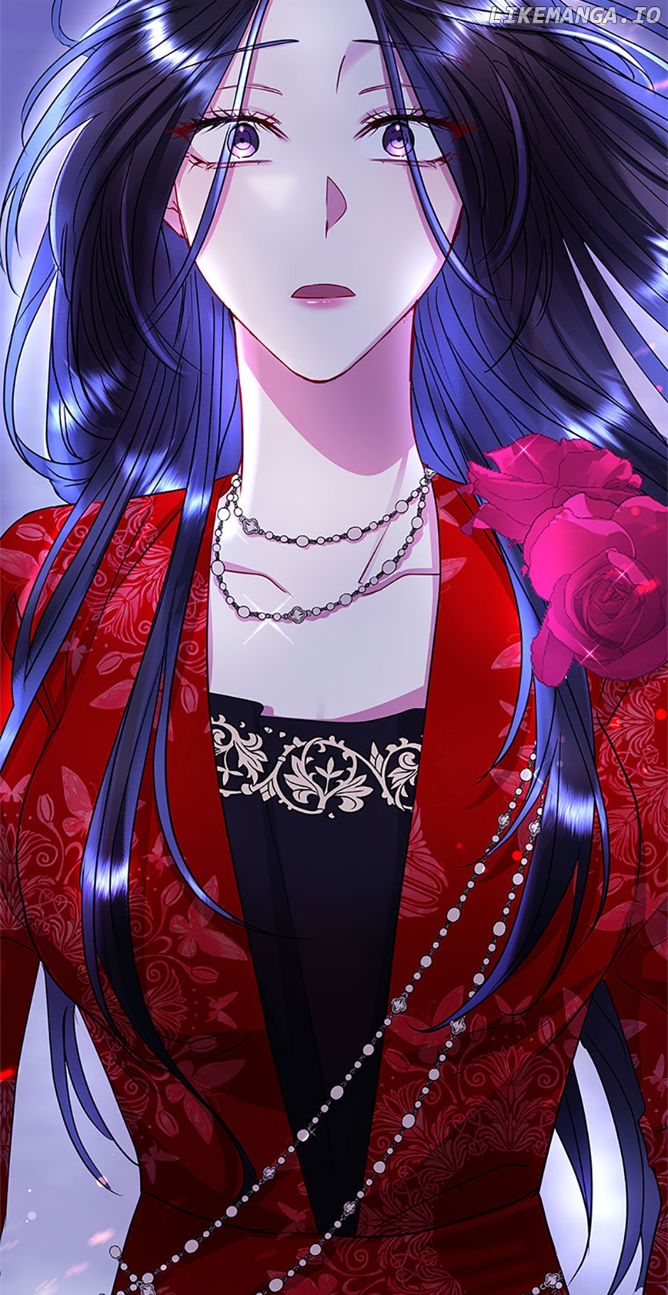I’m A Villainess, But I Picked Up the Male Lead Chapter 52 - page 6
