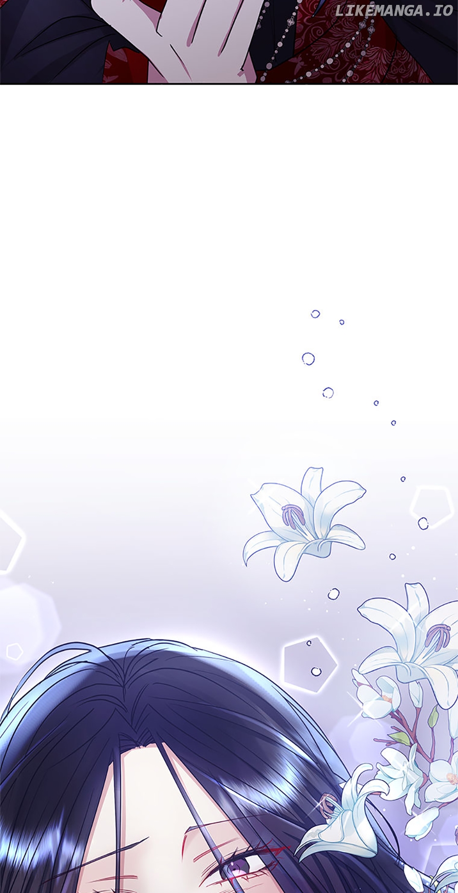 I’m A Villainess, But I Picked Up the Male Lead Chapter 52 - page 60
