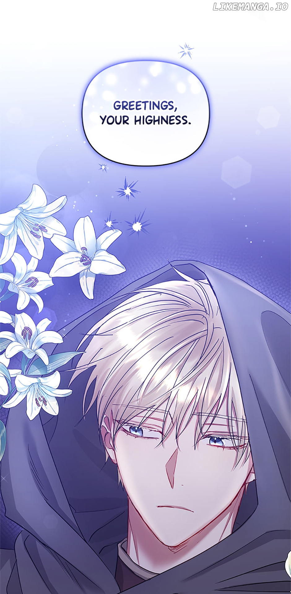 I’m A Villainess, But I Picked Up the Male Lead Chapter 52 - page 62