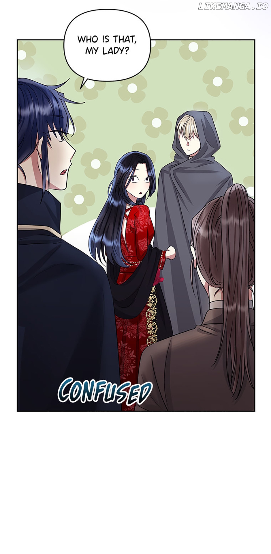 I’m A Villainess, But I Picked Up the Male Lead Chapter 52 - page 64