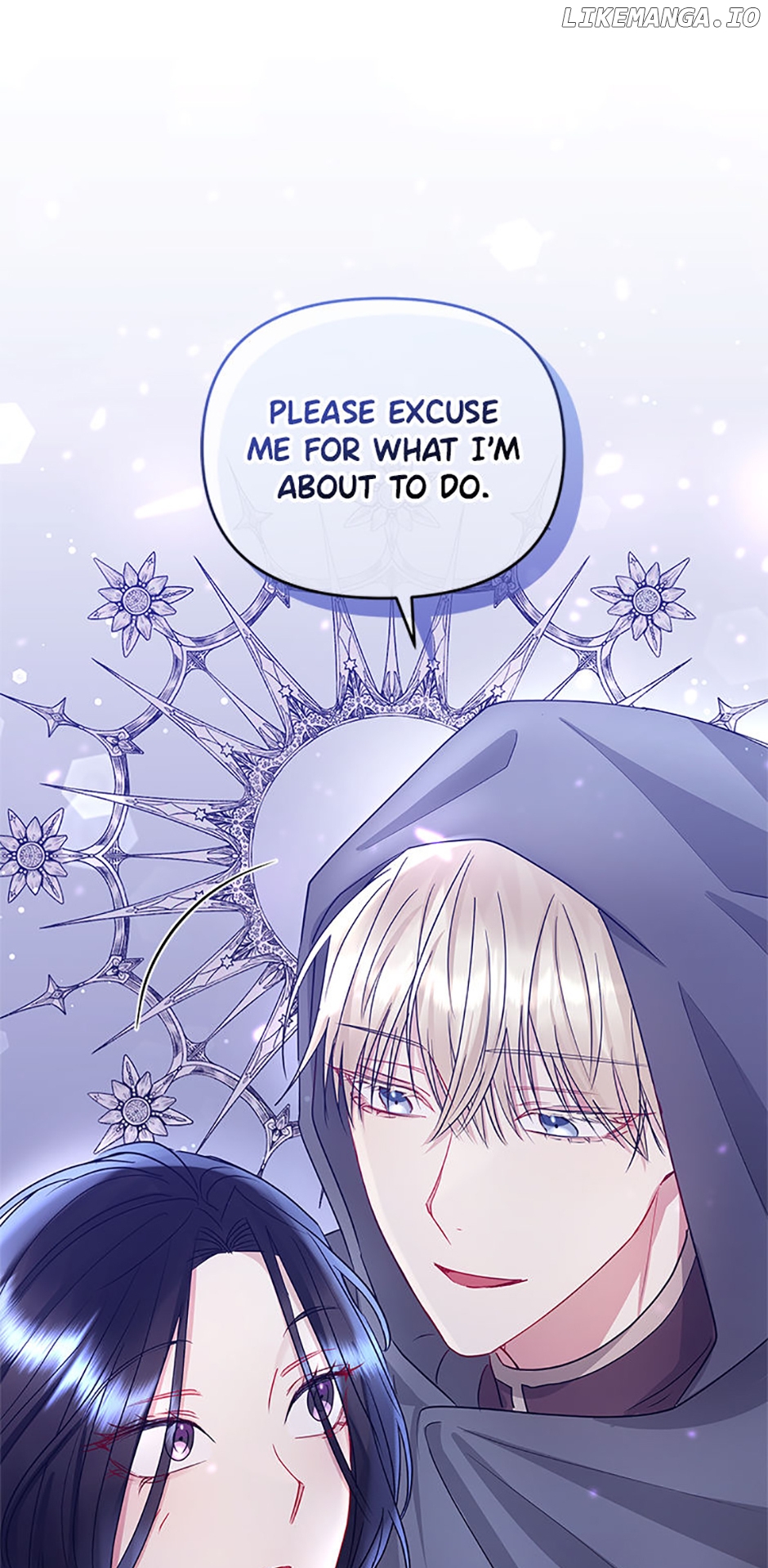 I’m A Villainess, But I Picked Up the Male Lead Chapter 52 - page 65