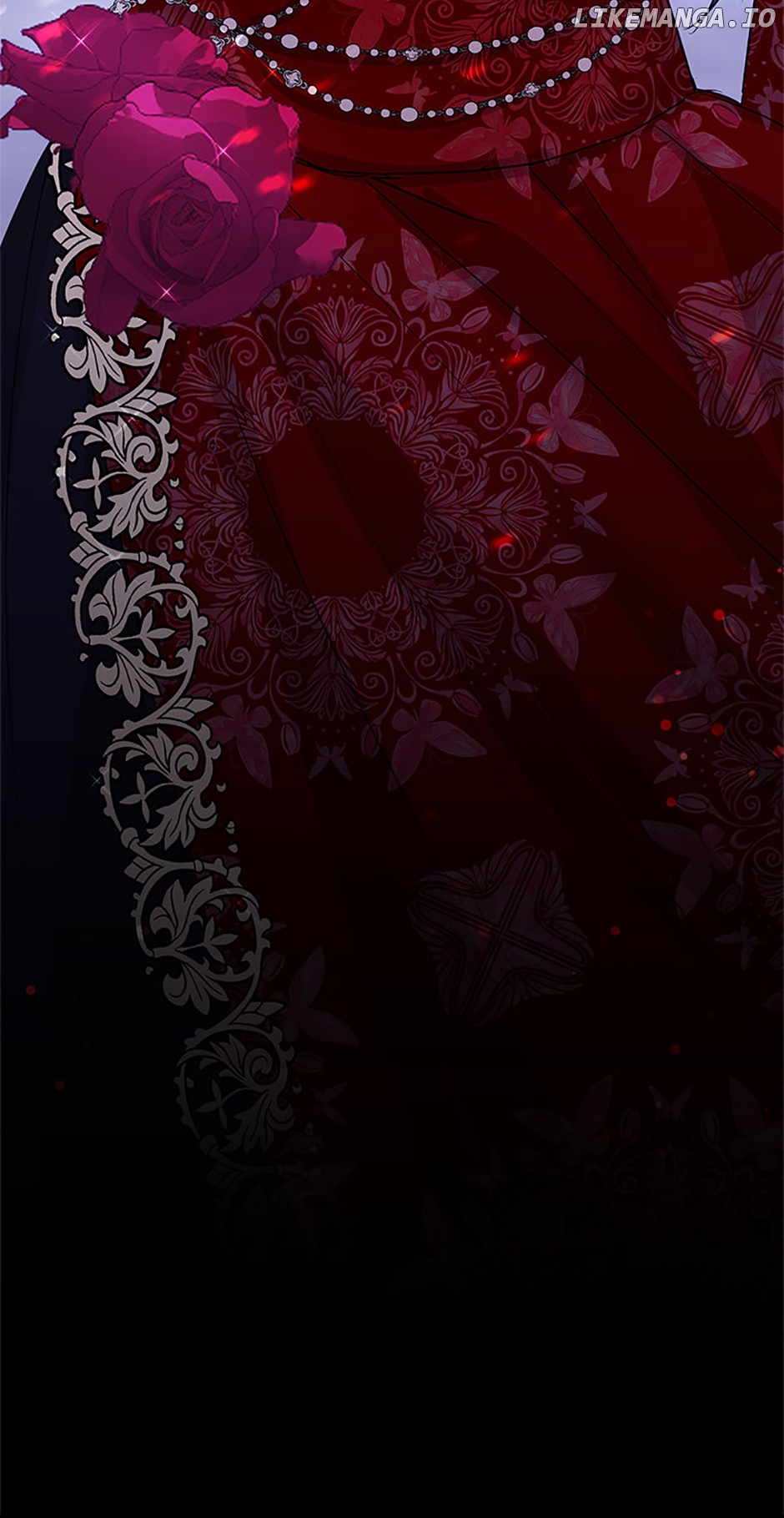 I’m A Villainess, But I Picked Up the Male Lead Chapter 52 - page 7