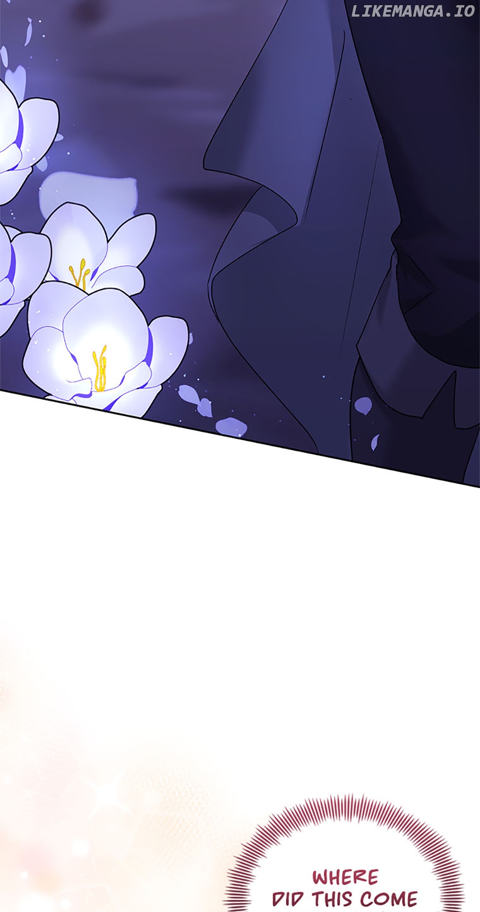 I’m A Villainess, But I Picked Up the Male Lead Chapter 52 - page 70