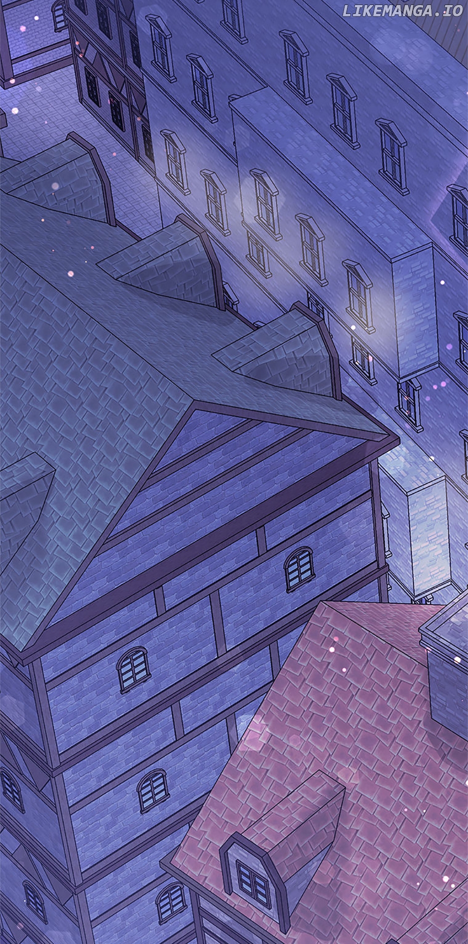 I’m A Villainess, But I Picked Up the Male Lead Chapter 52 - page 77