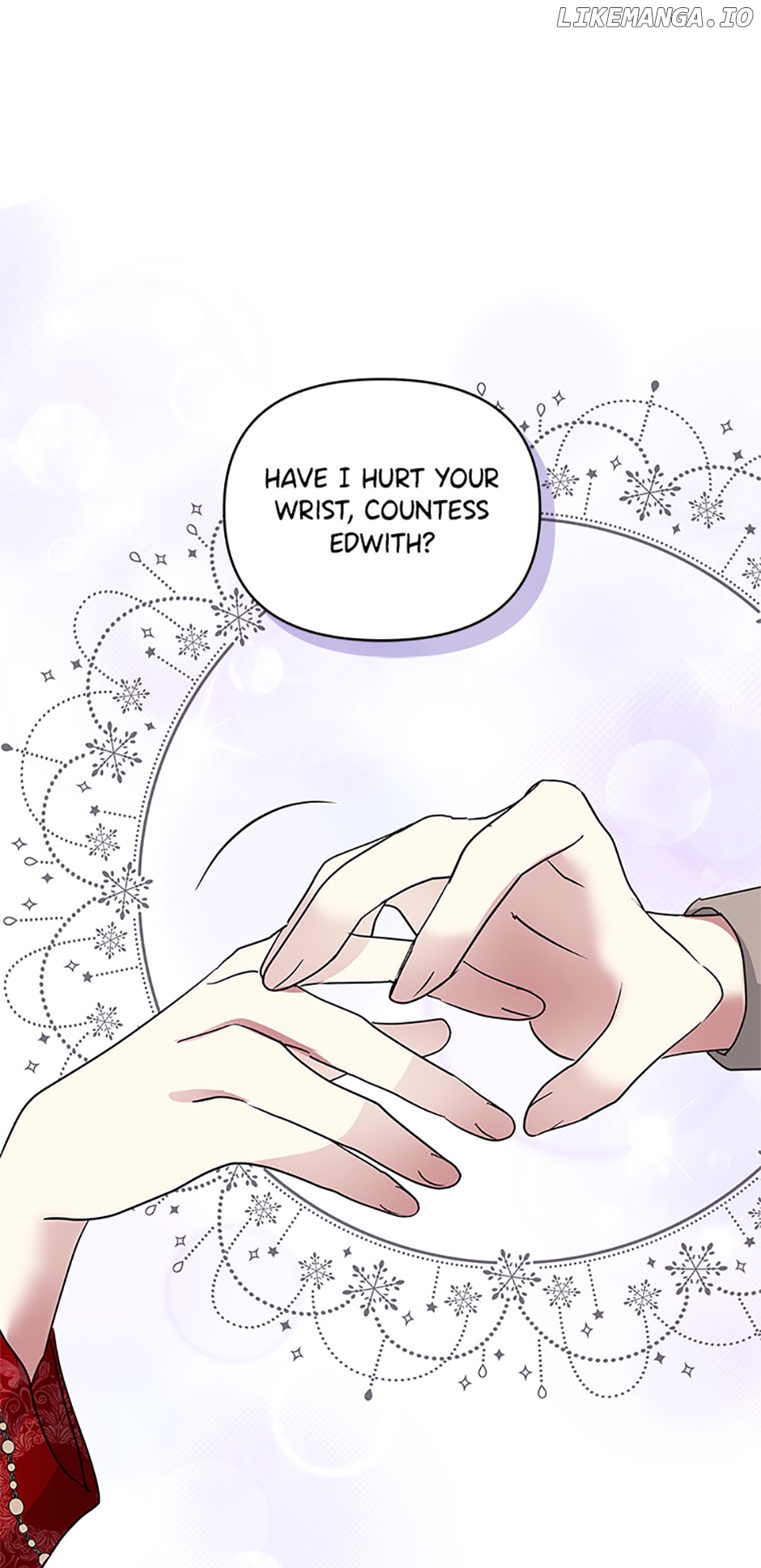 I’m A Villainess, But I Picked Up the Male Lead Chapter 52 - page 80