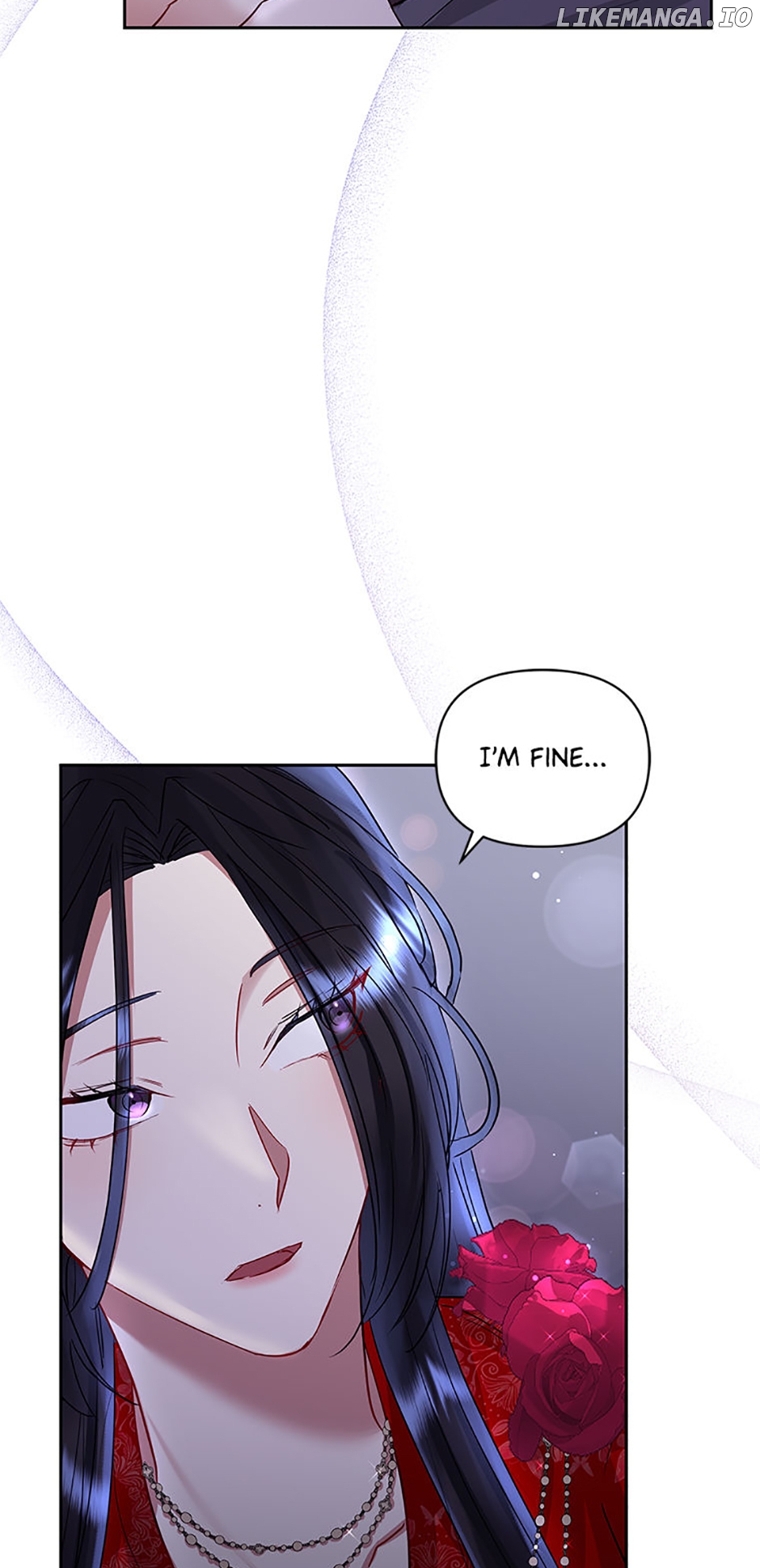 I’m A Villainess, But I Picked Up the Male Lead Chapter 52 - page 82
