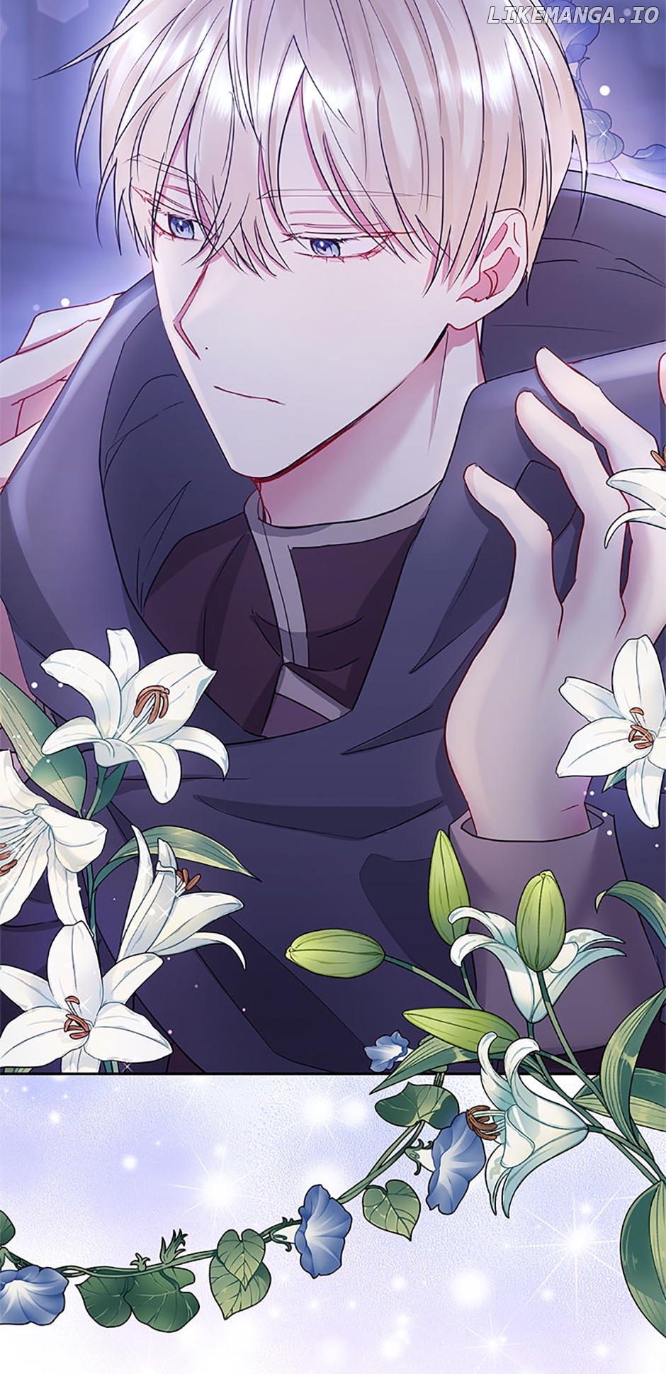 I’m A Villainess, But I Picked Up the Male Lead Chapter 52 - page 84